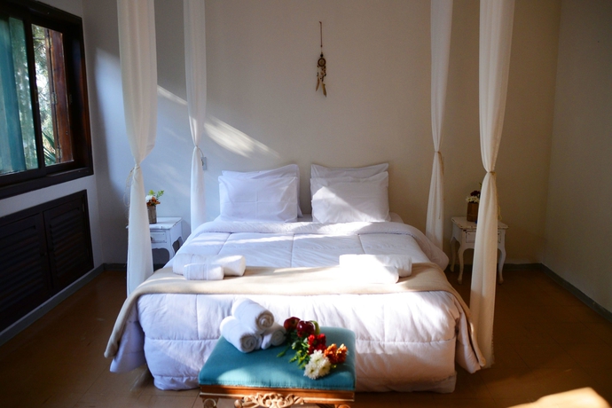 Imagen de la habitación del Hotel Espa&ccedil;o Casa Grande - Charme. Foto 11