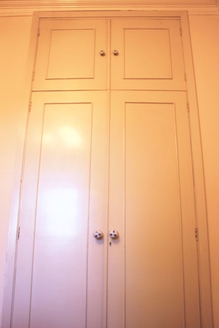 Imagen de la habitación del Hotel Espa&ccedil;o Casa Grande - Charme. Foto 12