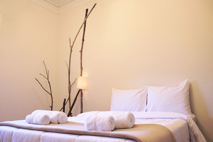 Imagen de la habitación del Hotel Espa&ccedil;o Casa Grande - Charme. Foto 13