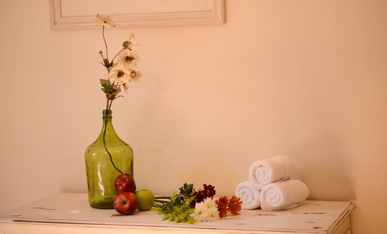 Imagen de la habitación del Hotel Espa&ccedil;o Casa Grande - Charme. Foto 14