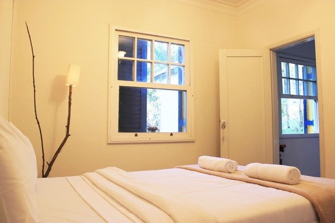 Imagen de la habitación del Hotel Espa&ccedil;o Casa Grande - Charme. Foto 15