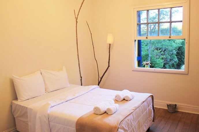 Imagen de la habitación del Hotel Espa&ccedil;o Casa Grande - Charme. Foto 16