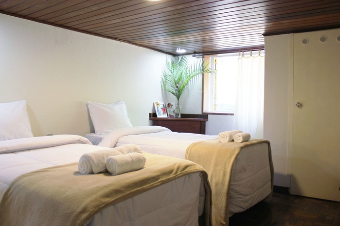 Imagen de la habitación del Hotel Espa&ccedil;o Casa Grande - Charme. Foto 18