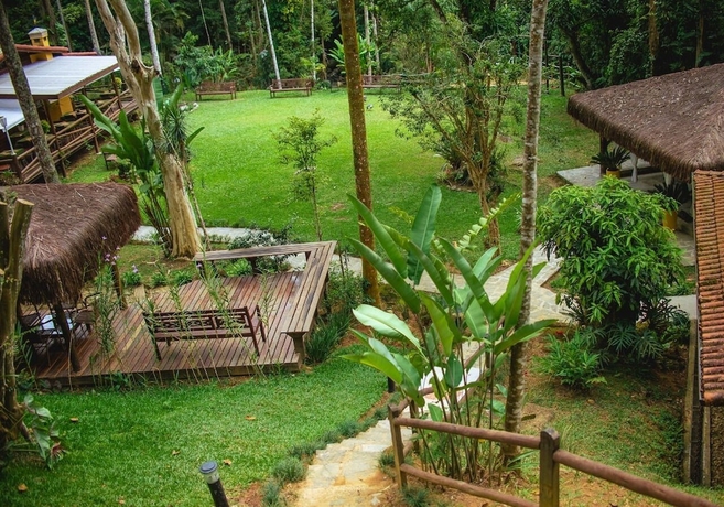 Imagen de la habitación del Hotel Espa&ccedil;o Viverde Pousada. Foto 4