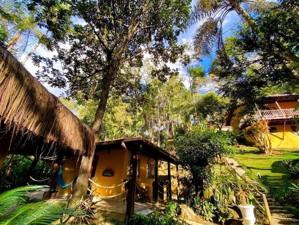 Imagen de la habitación del Hotel Espa&ccedil;o Viverde Pousada. Foto 5