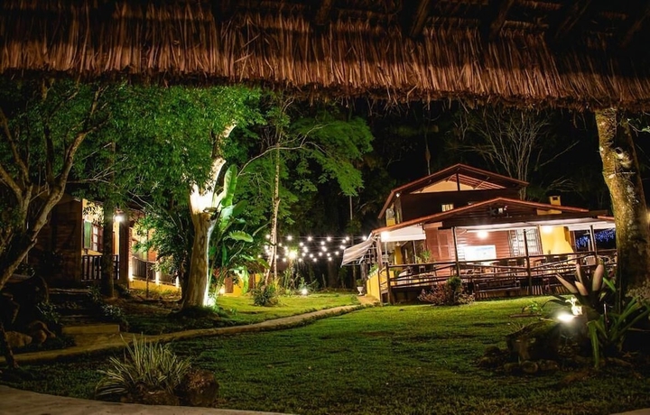 Imagen de la habitación del Hotel Espa&ccedil;o Viverde Pousada. Foto 7