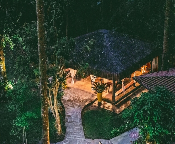 Imagen de la habitación del Hotel Espa&ccedil;o Viverde Pousada. Foto 8
