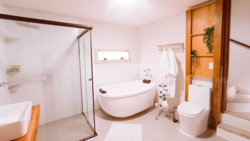 Imagen de la habitación del Hotel Espa&ccedil;o Viverde Pousada. Foto 12