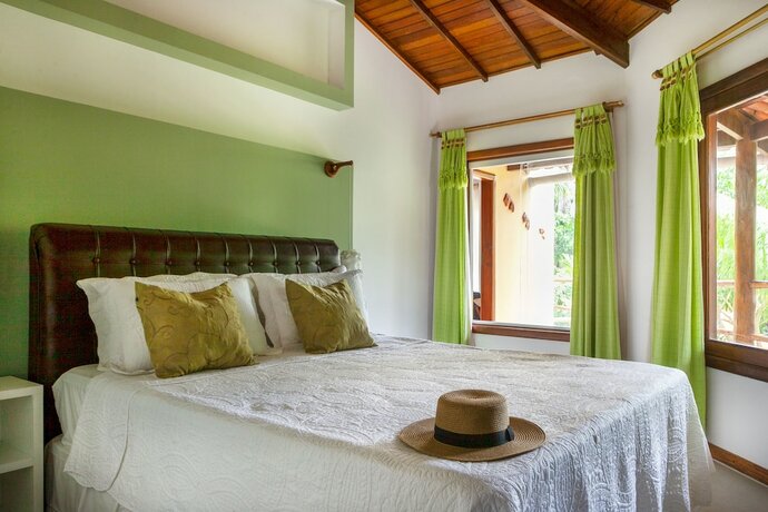 Imagen general del Hotel Espa&ccedil;o do Sagui. Foto 2