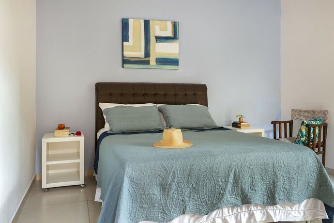 Imagen general del Hotel Espa&ccedil;o do Sagui. Foto 5