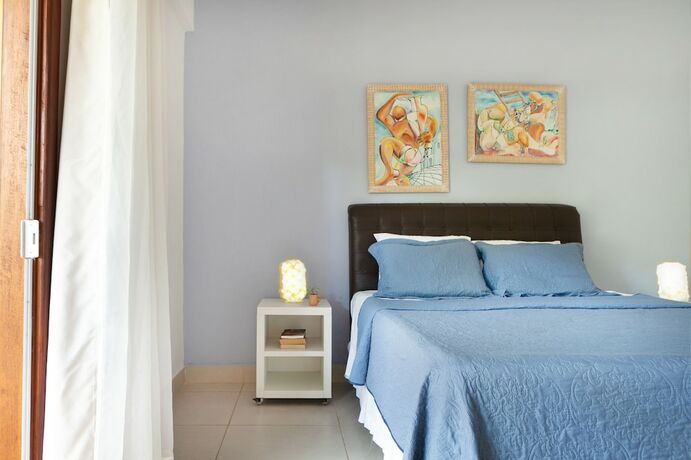 Imagen de la habitación del Hotel Espa&ccedil;o do Sagui. Foto 20