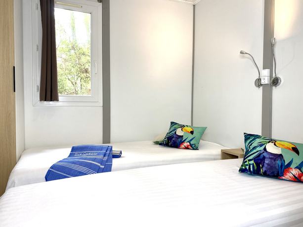 Imagen de la habitación del Hotel Espace Blue Océan. Foto 14