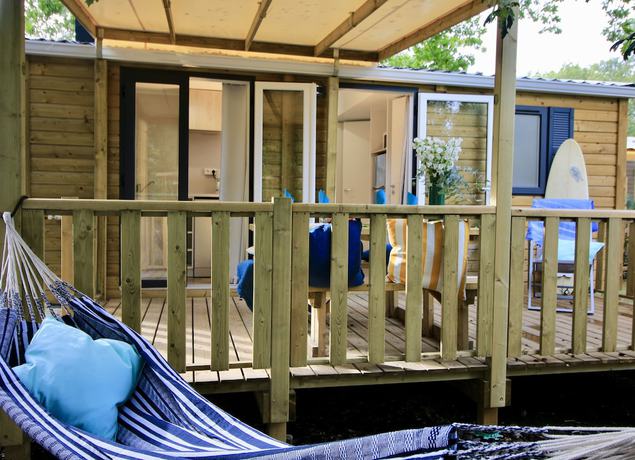 Imagen de la habitación del Hotel Espace Blue Océan. Foto 16