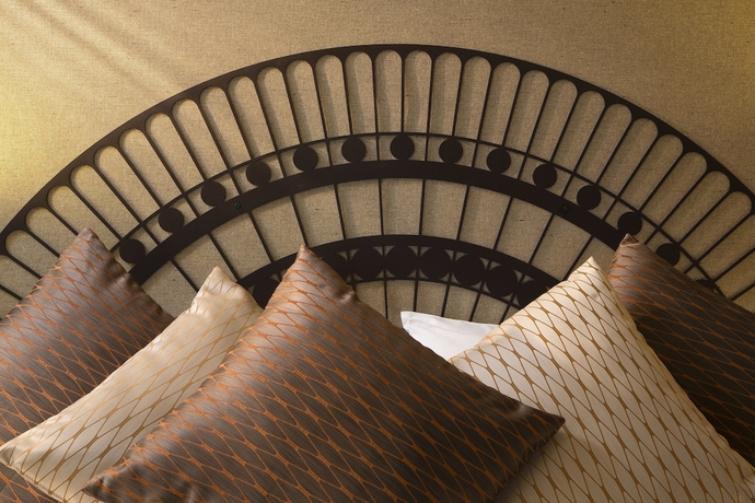 Imagen de la habitación del Hotel Espace Champerret, Levallois-Perret. Foto 9