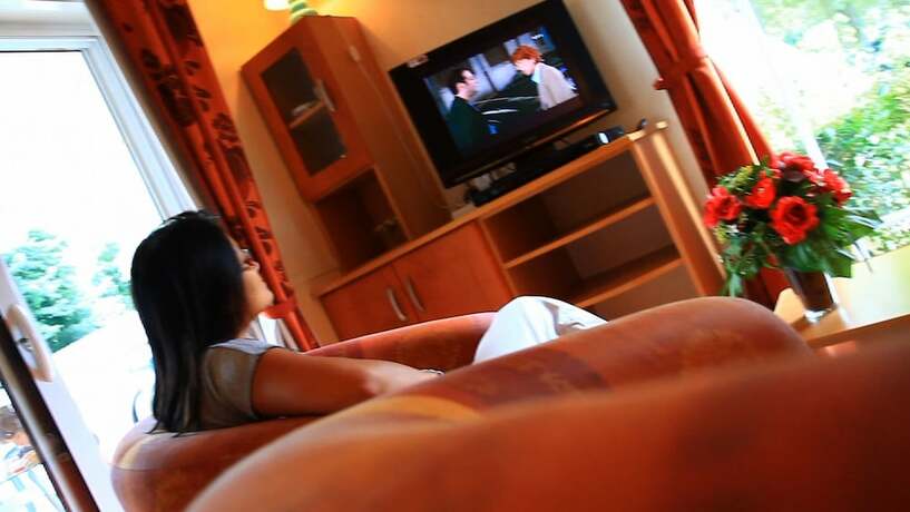 Imagen general del Hotel Espace Pyr&eacute;n&eacute;es Loisirs Campsite. Foto 2