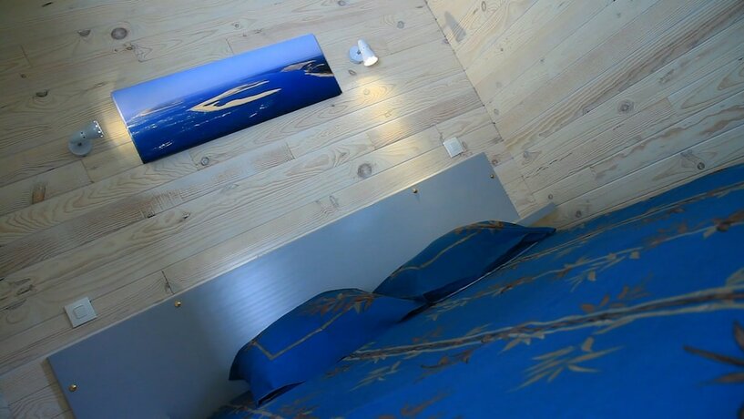 Imagen general del Hotel Espace Pyr&eacute;n&eacute;es Loisirs Campsite. Foto 6