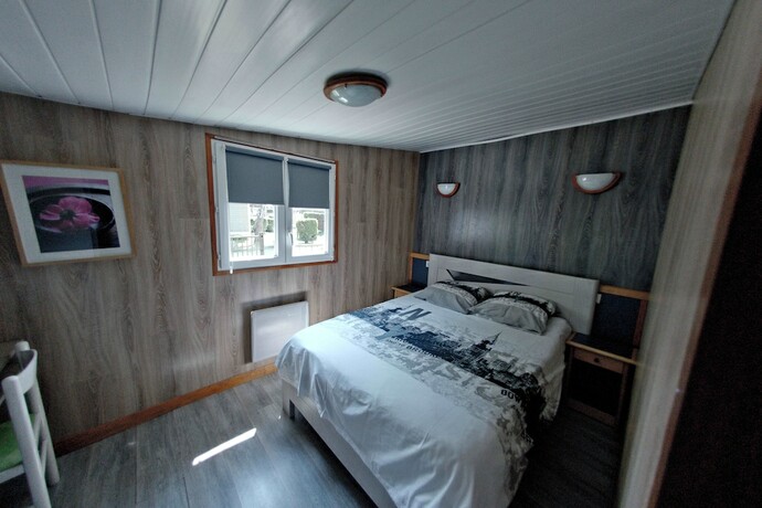 Imagen general del Hotel Espace Pyr&eacute;n&eacute;es Loisirs Campsite. Foto 15