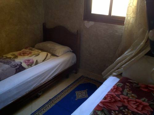 Imagen de la habitación del Hotel Espace Tifawine. Foto 2
