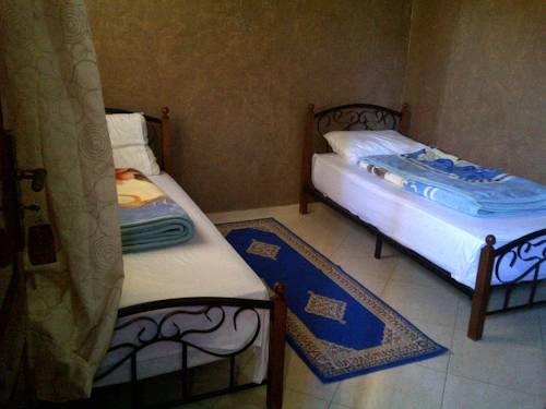 Imagen de la habitación del Hotel Espace Tifawine. Foto 3