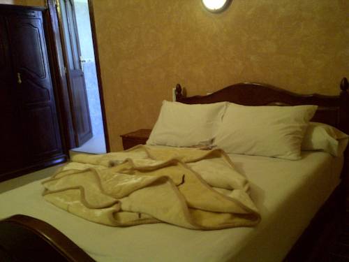 Imagen de la habitación del Hotel Espace Tifawine. Foto 4