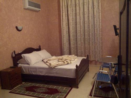 Imagen de la habitación del Hotel Espace Tifawine. Foto 5