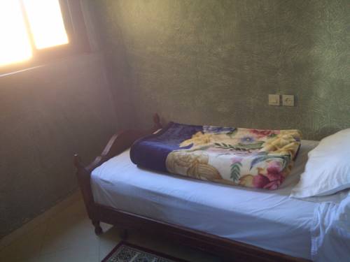 Imagen de la habitación del Hotel Espace Tifawine. Foto 6