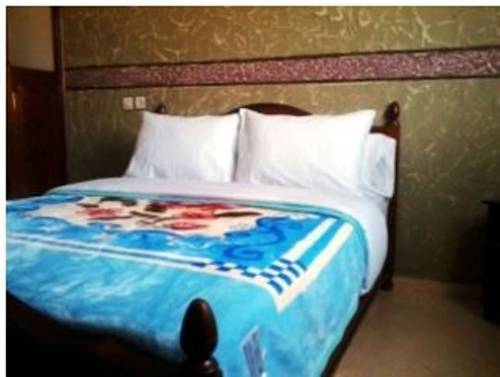 Imagen de la habitación del Hotel Espace Tifawine. Foto 8