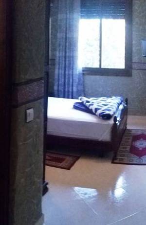 Imagen de la habitación del Hotel Espace Tifawine. Foto 9