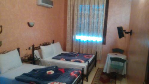 Imagen de la habitación del Hotel Espace Tifawine. Foto 10