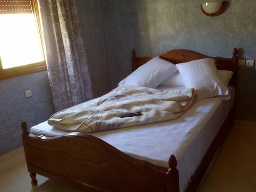Imagen de la habitación del Hotel Espace Tifawine. Foto 11