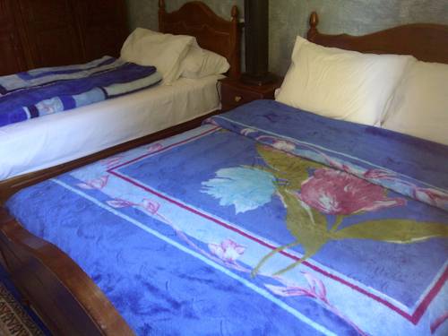Imagen de la habitación del Hotel Espace Tifawine. Foto 12