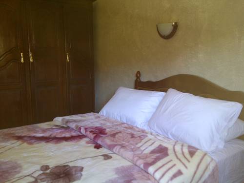 Imagen de la habitación del Hotel Espace Tifawine. Foto 14