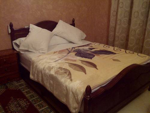 Imagen de la habitación del Hotel Espace Tifawine. Foto 15