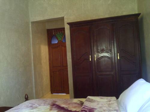 Imagen de la habitación del Hotel Espace Tifawine. Foto 16