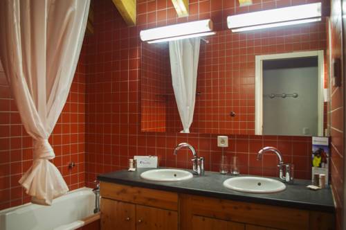 Imagen de la habitación del Hotel Espaces Vacances Ternélia Les Cristaux. Foto 2