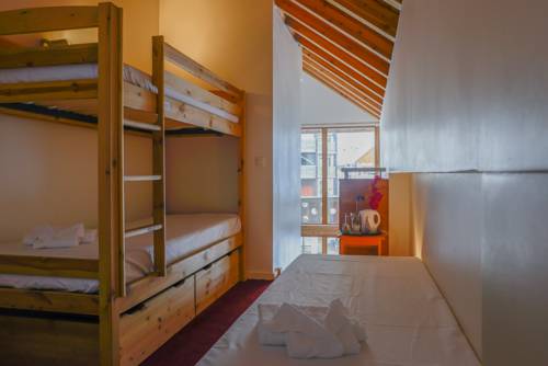 Imagen de la habitación del Hotel Espaces Vacances Ternélia Les Cristaux. Foto 3