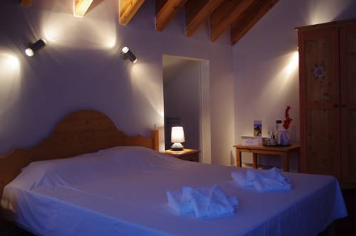 Imagen de la habitación del Hotel Espaces Vacances Ternélia Les Cristaux. Foto 4