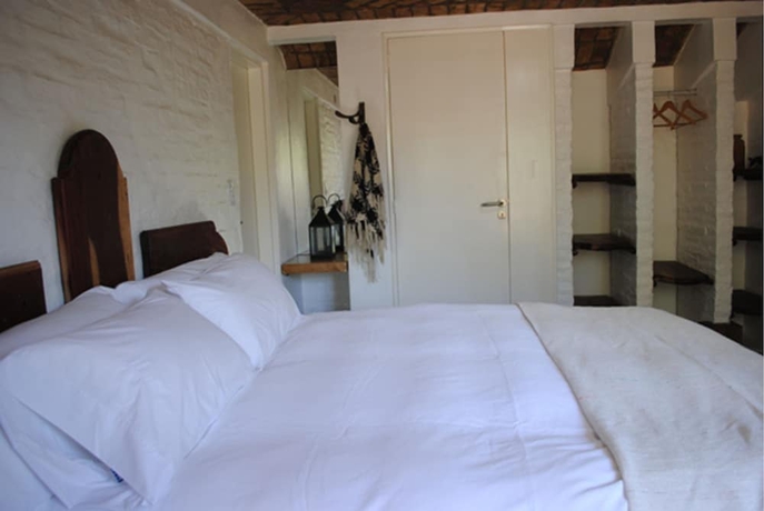 Imagen de la habitación del Hotel Espacio Domu. Foto 11