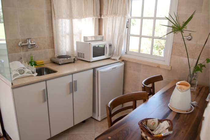 Imagen de la habitación del Hotel Espacio Domu. Foto 18