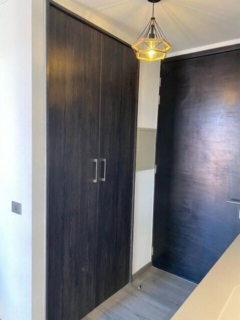 Imagen de los interiores del Hotel Espacio Huerfanos. Foto 16