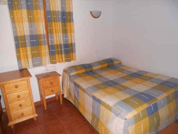 Imagen de la habitación del Hotel Espacios Rurales Fuente Piedra. Foto 10