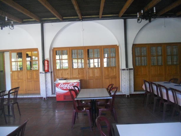 Imagen del bar/restaurante del Hotel Espacios Rurales Fuente Piedra. Foto 7