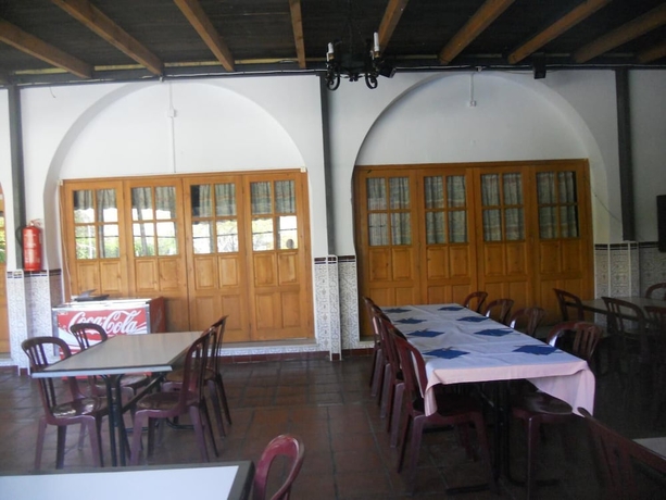 Imagen del bar/restaurante del Hotel Espacios Rurales Fuente Piedra. Foto 8