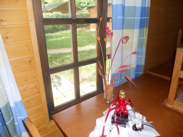 Imagen de los interiores del Hotel Espacios Rurales Fuente Piedra. Foto 17