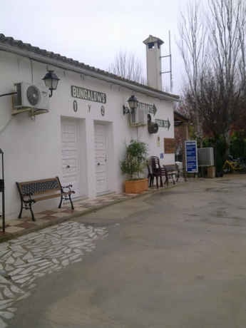 Imagen general del Hotel Espacios Rurales Fuente Piedra. Foto 5