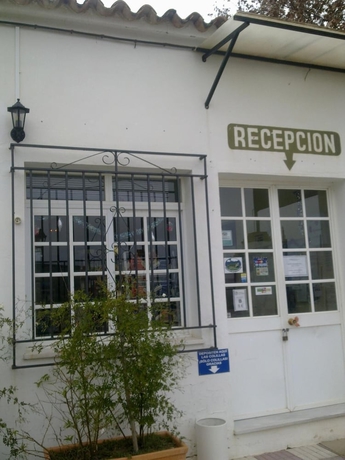 Imagen general del Hotel Espacios Rurales Fuente Piedra. Foto 6