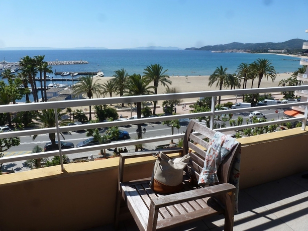 Imagen de la habitación del Hotel Espadon. Foto 6