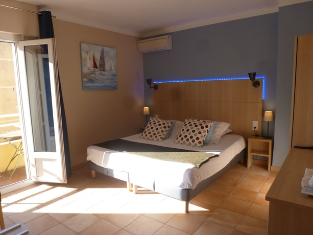 Imagen de la habitación del Hotel Espadon. Foto 7