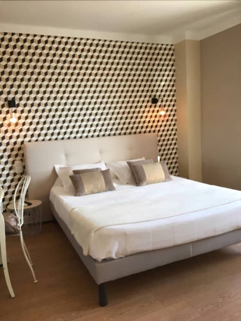 Imagen de la habitación del Hotel Espadon. Foto 16