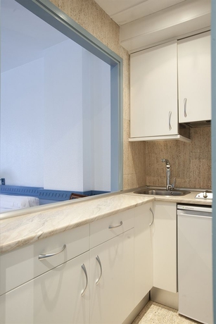 Imagen de la habitación del Hotel Espahotel Plaza De España. Foto 11